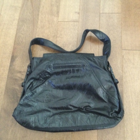 Mat&Nat black bag - Picture 2 of 4